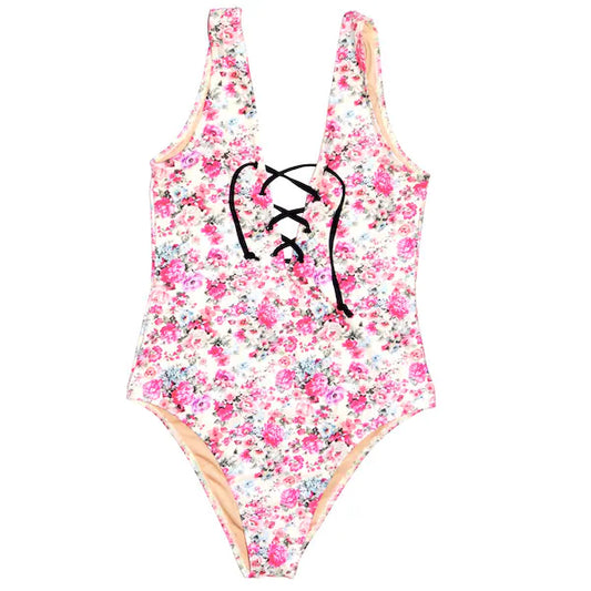 Blossom Boulevard One Piece